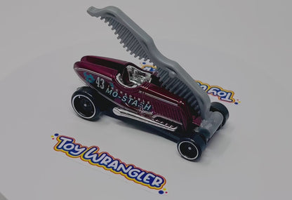 Hot Wheels 2024 Mainline Mo-Stash 73/250