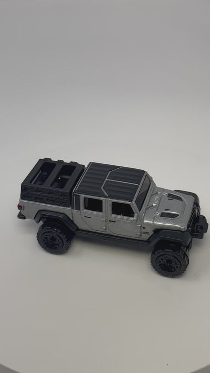 HW '20 Jeep Gladiator Fast & Furious F9